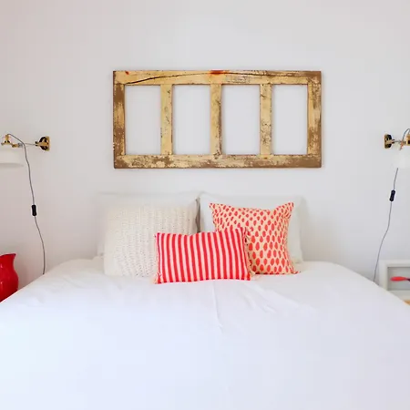 Apartment Luz Do Rio *