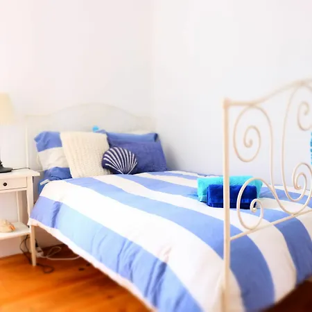 Apartment Luz Do Rio Lisbon