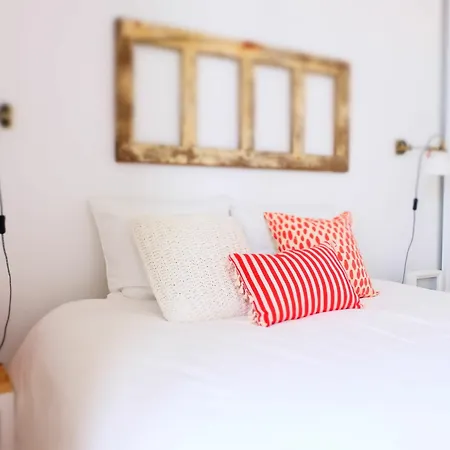 Apartment Luz Do Rio Lisbon