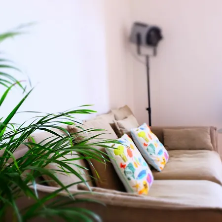 Apartment Luz Do Rio