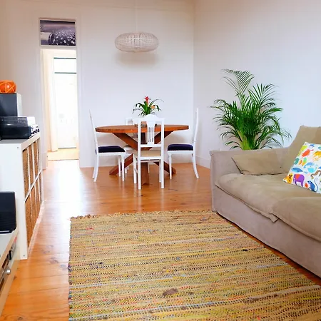 Apartment Luz Do Rio